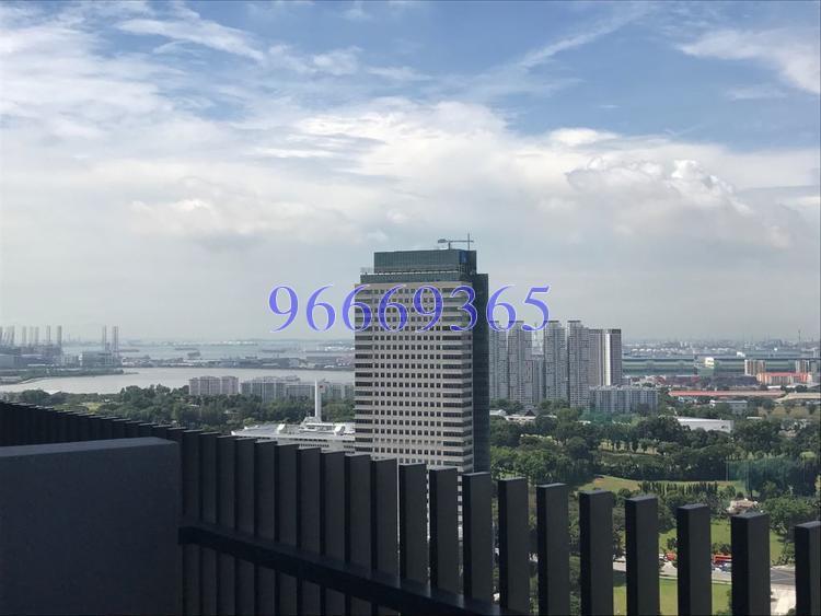J Gateway (D22), Condominium #154710752